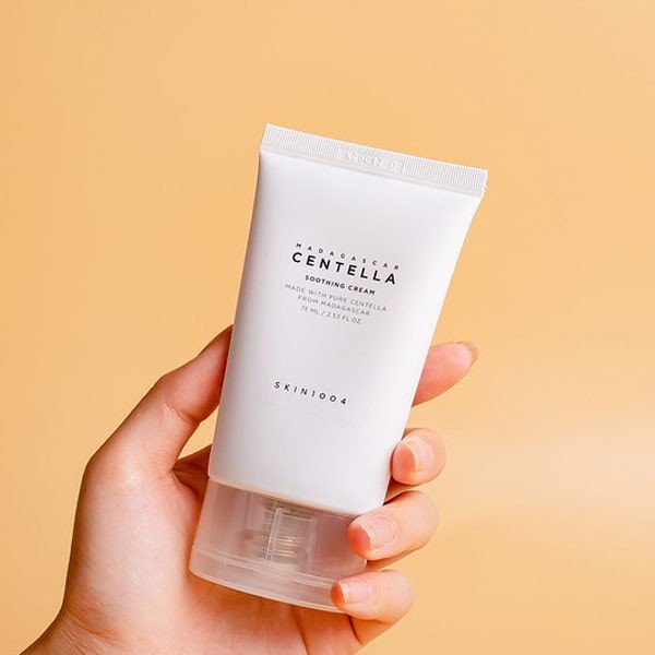Centella Soothing Cream